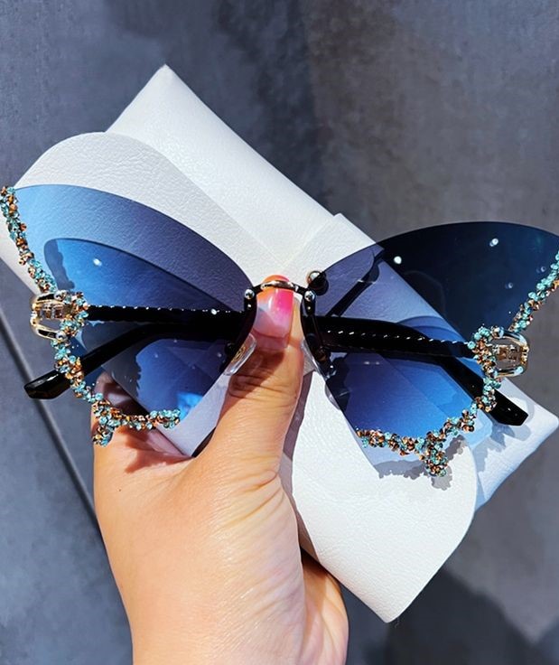 Women's Fashion Glasses